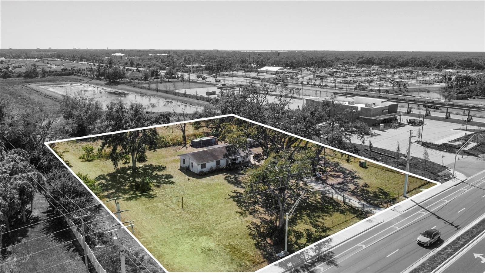2519 Moccasin Wallow Rd