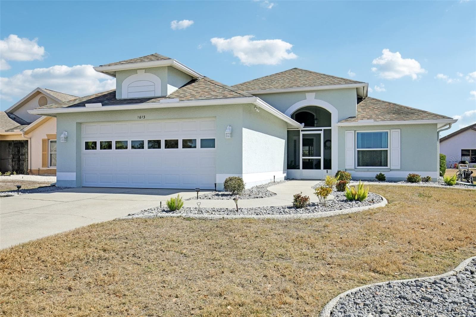 1613 E Del Webb Blvd