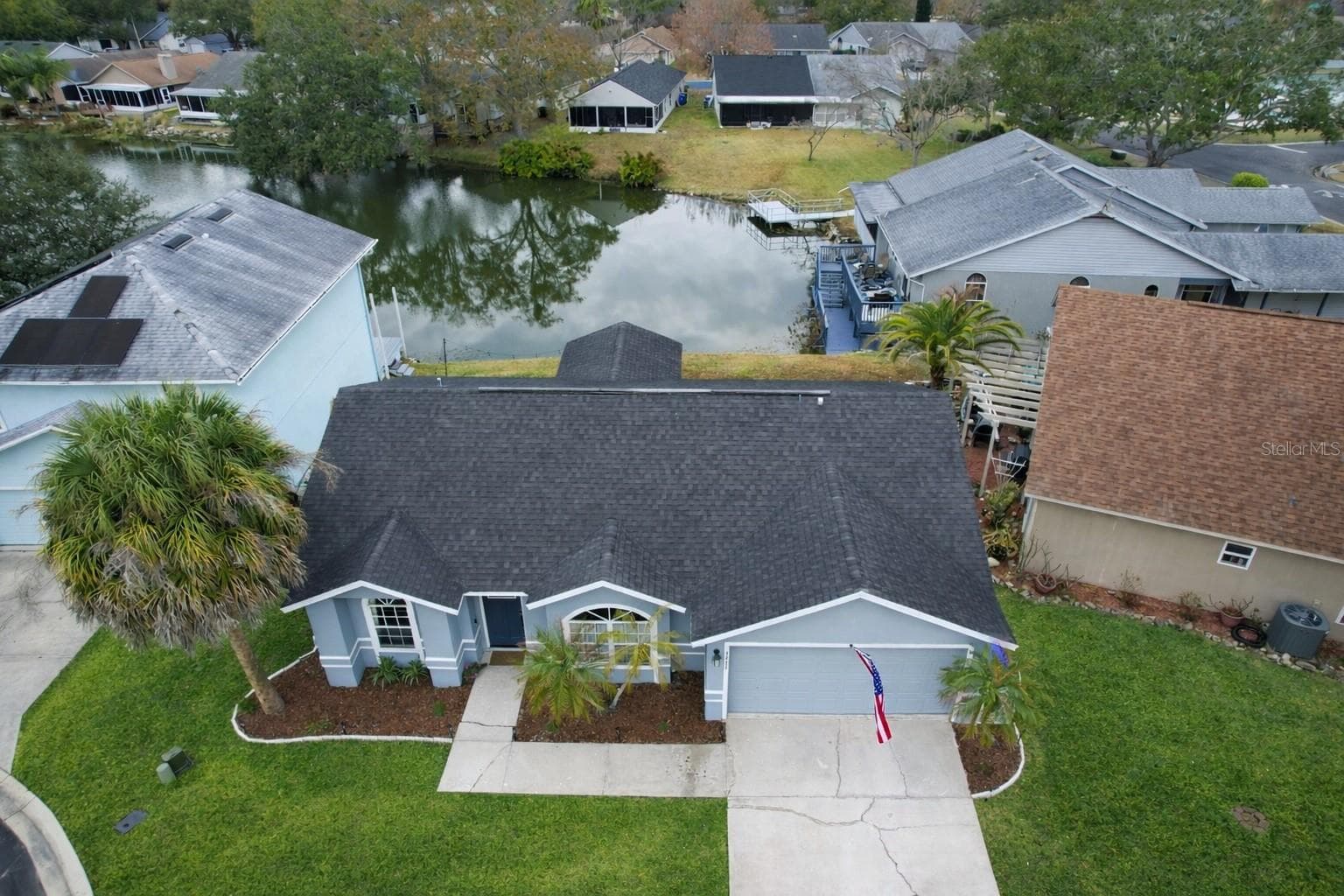 2022 Hatteras Pt