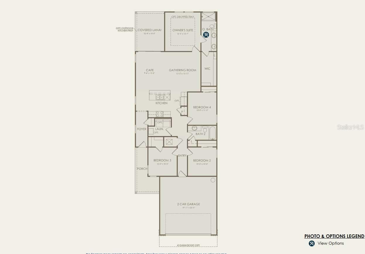 5811 Silverside Pine CT