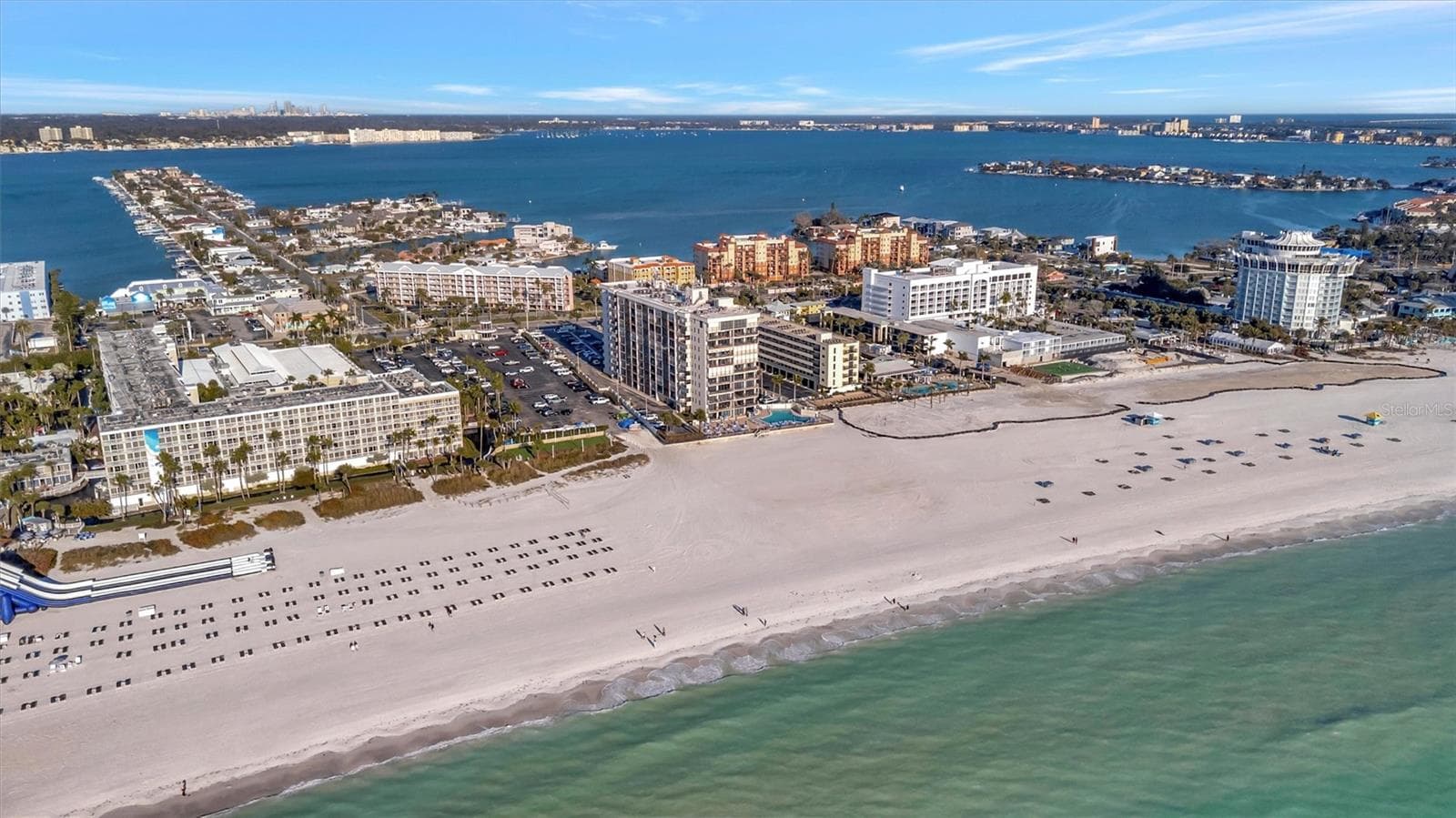5396 Gulf Blvd #407