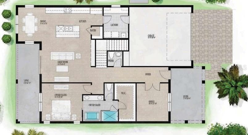 721 Anegada Ln