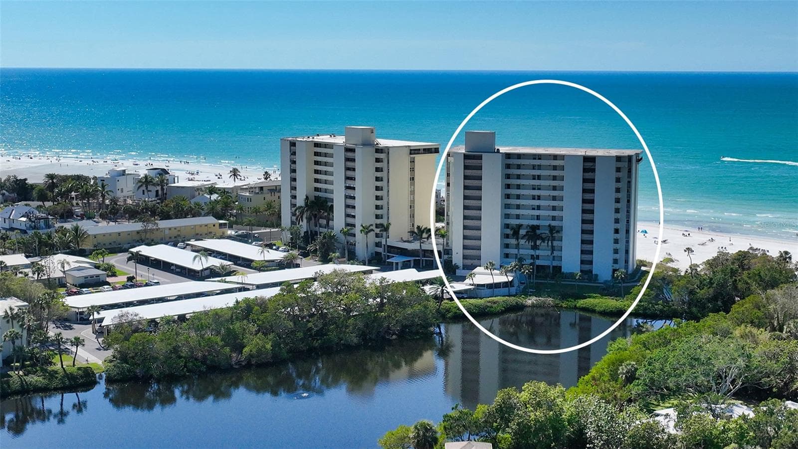 19 Whispering Sands Dr #204
