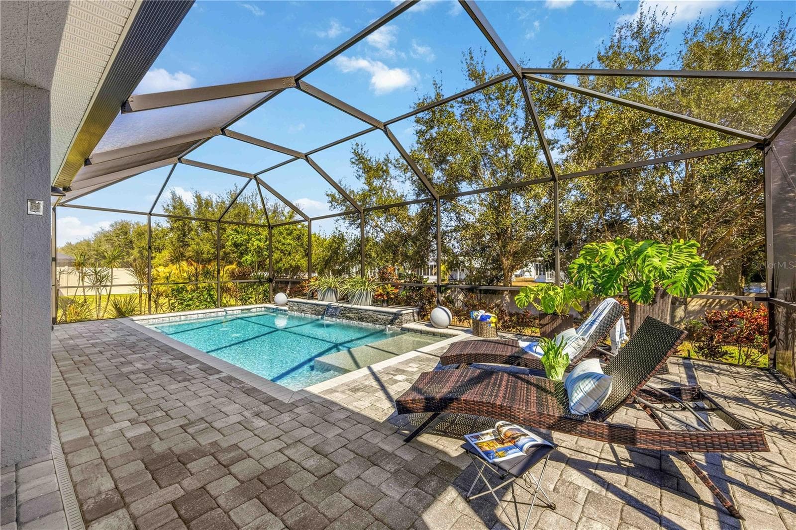 5731 Arbor Wood CT