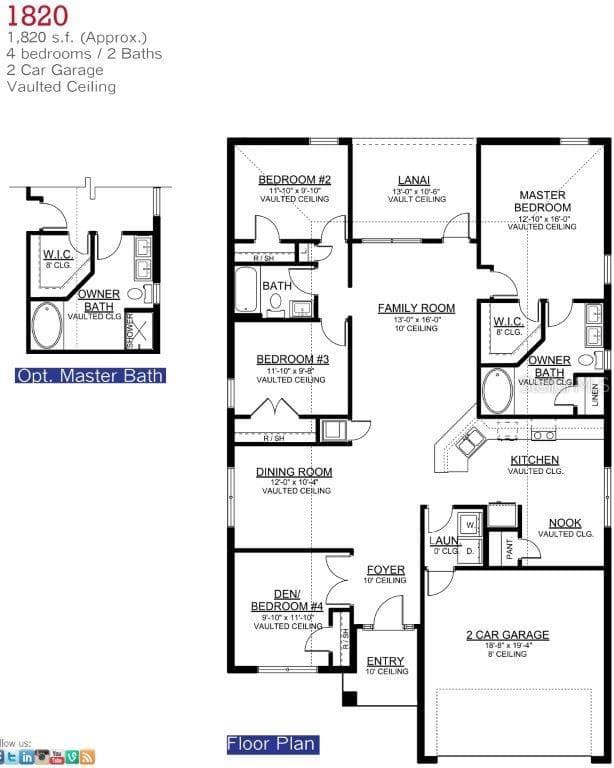 12422 Langley Dr #Lot 79
