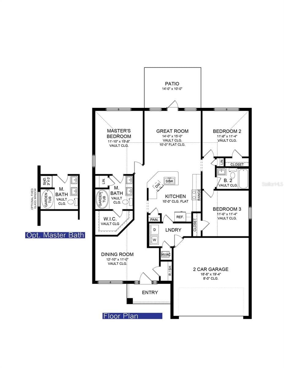 12402 Langley Dr #Lot 77