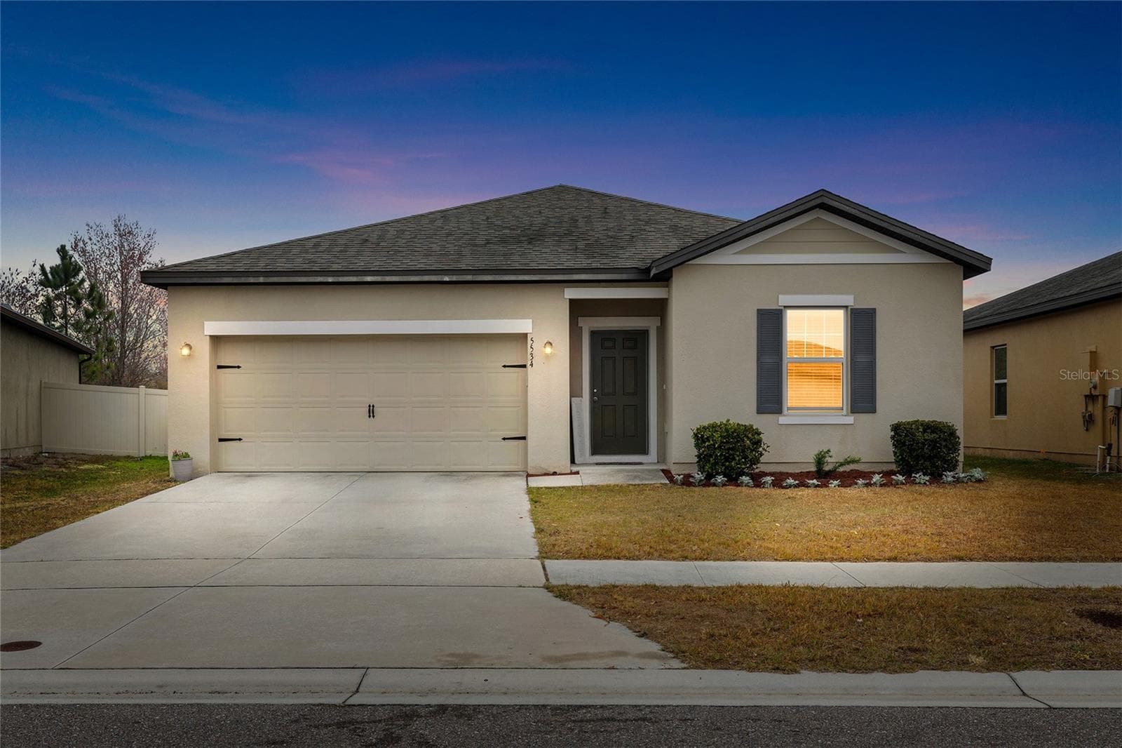 5534 Turkey Creek Way