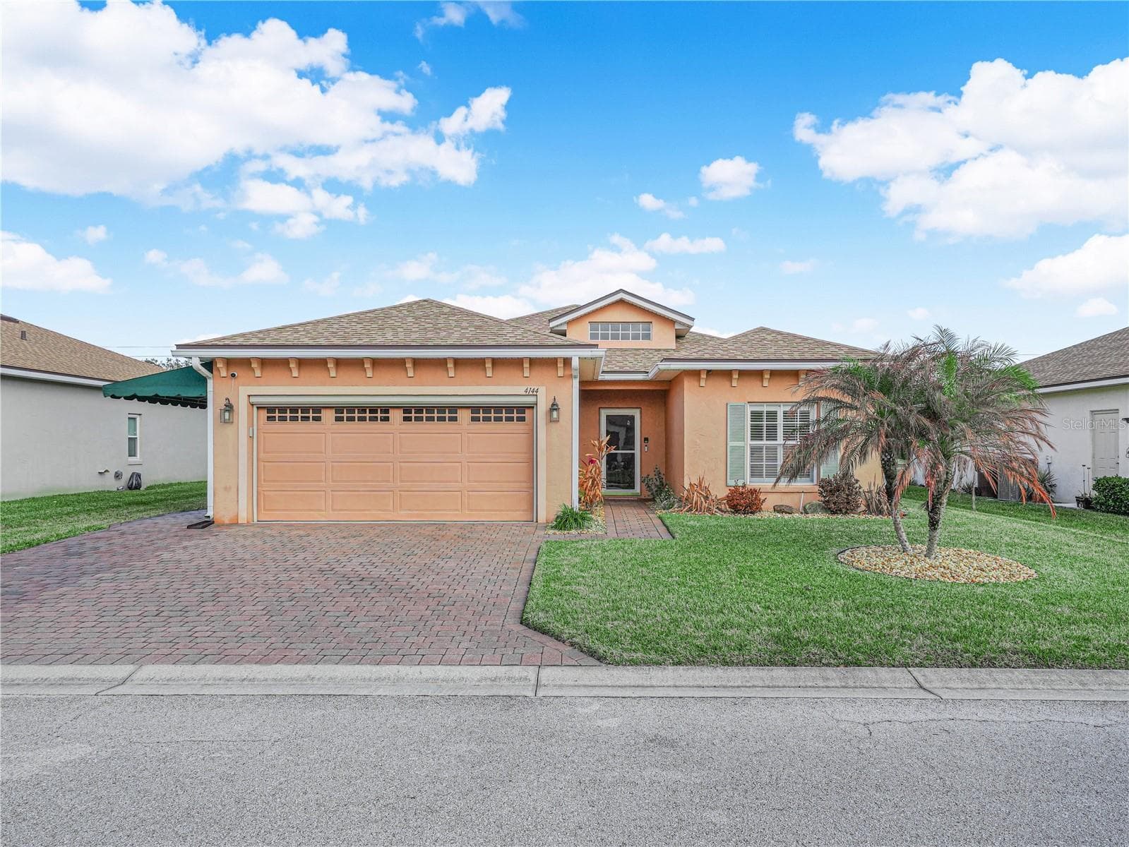 4144 Aberdeen Ln
