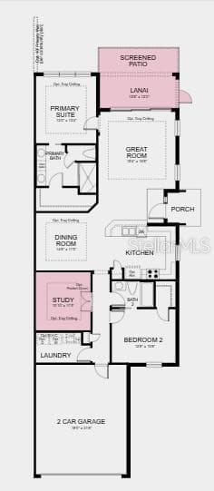7751 Waning Moon Way