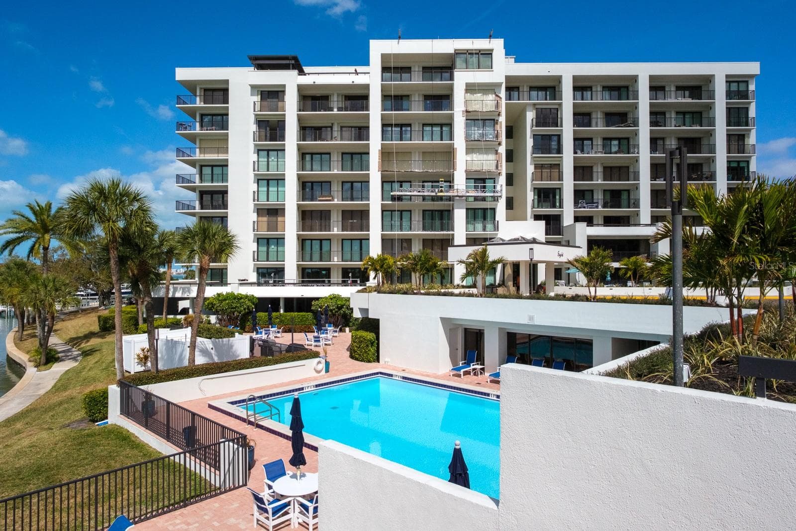 8 Belleview Blvd #108