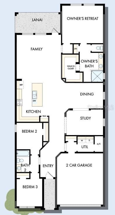 10660 Crescent Creek Xing