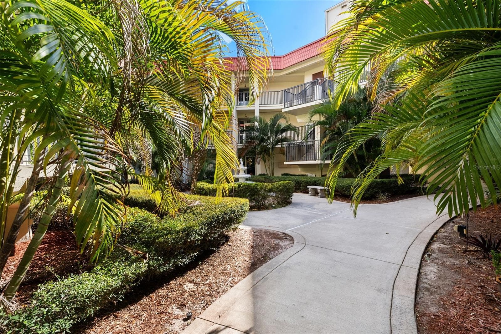 2700 Bayshore Blvd #4106