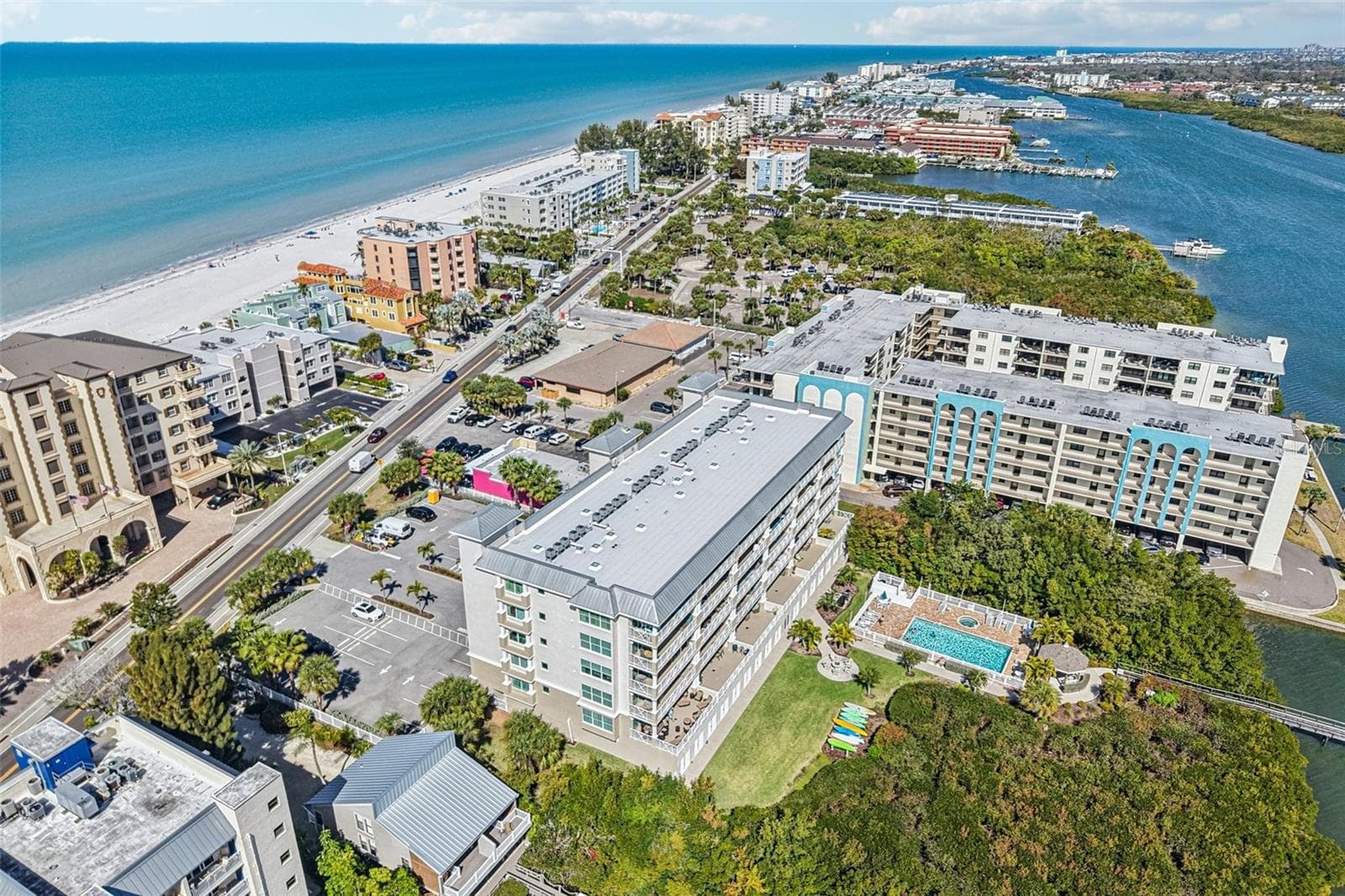 19519 Gulf Blvd #202
