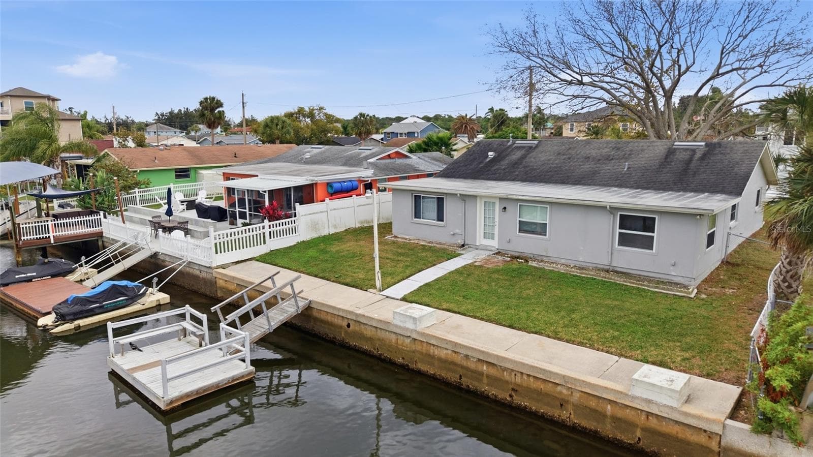 7417 Mako Dr