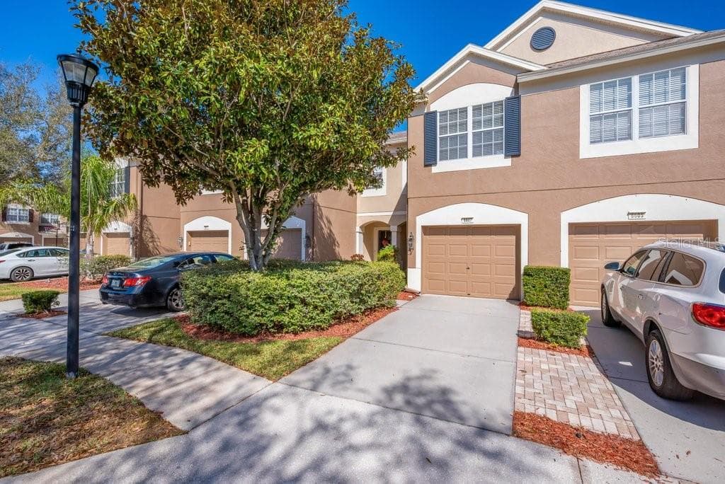 6607 Shining Sun CT