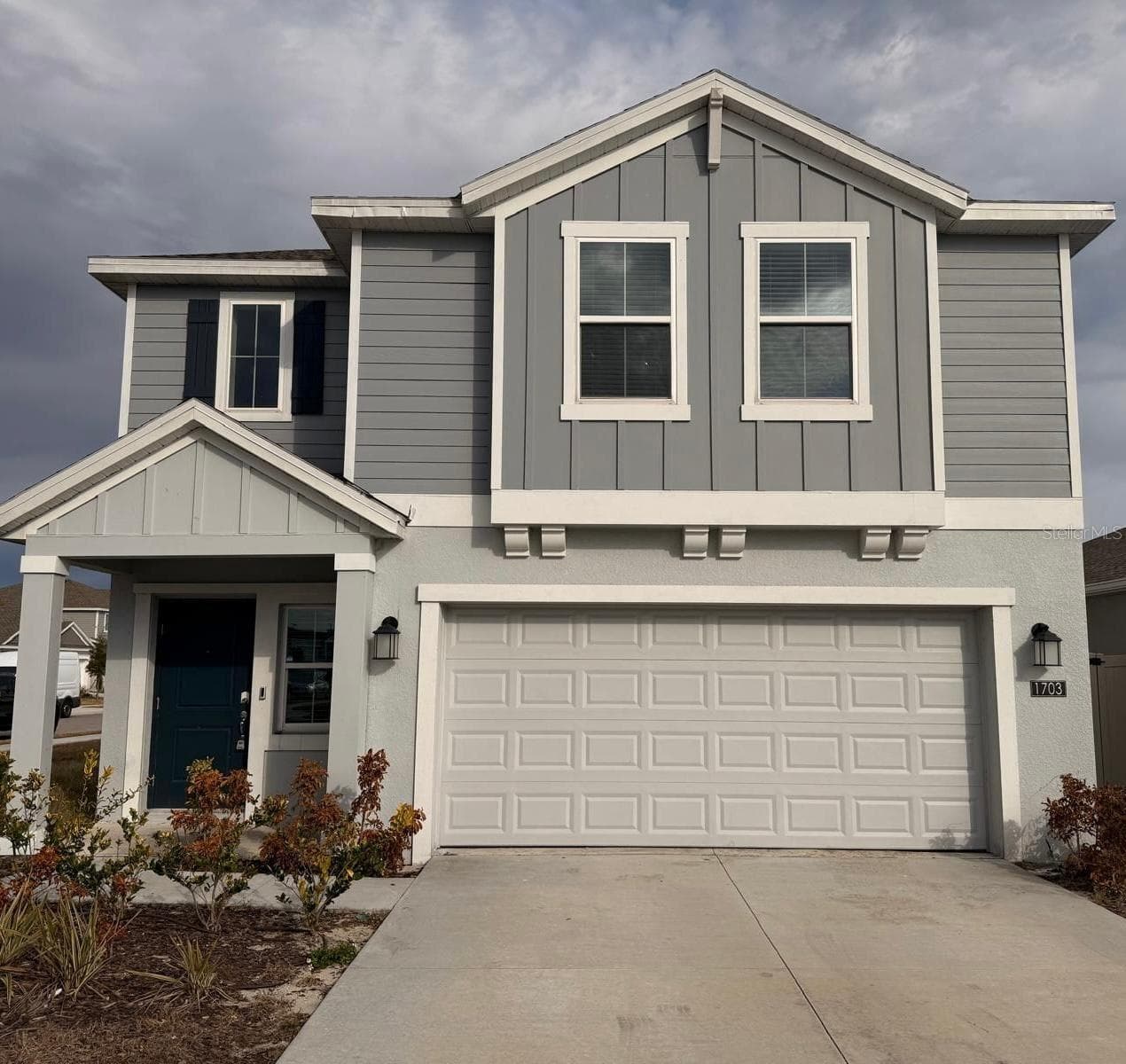 1703 Foreman Rd