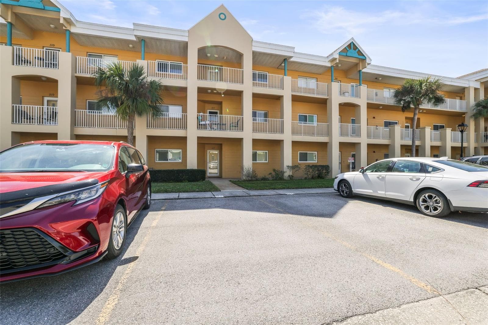 2209 Utopian Dr E #117