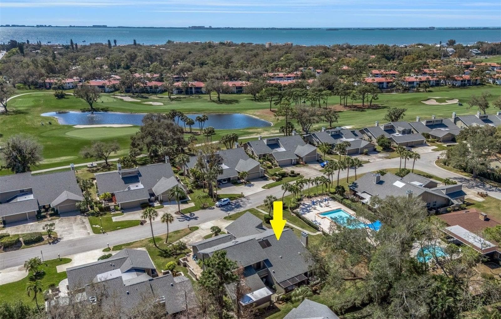 3406 Avenida Madera #B