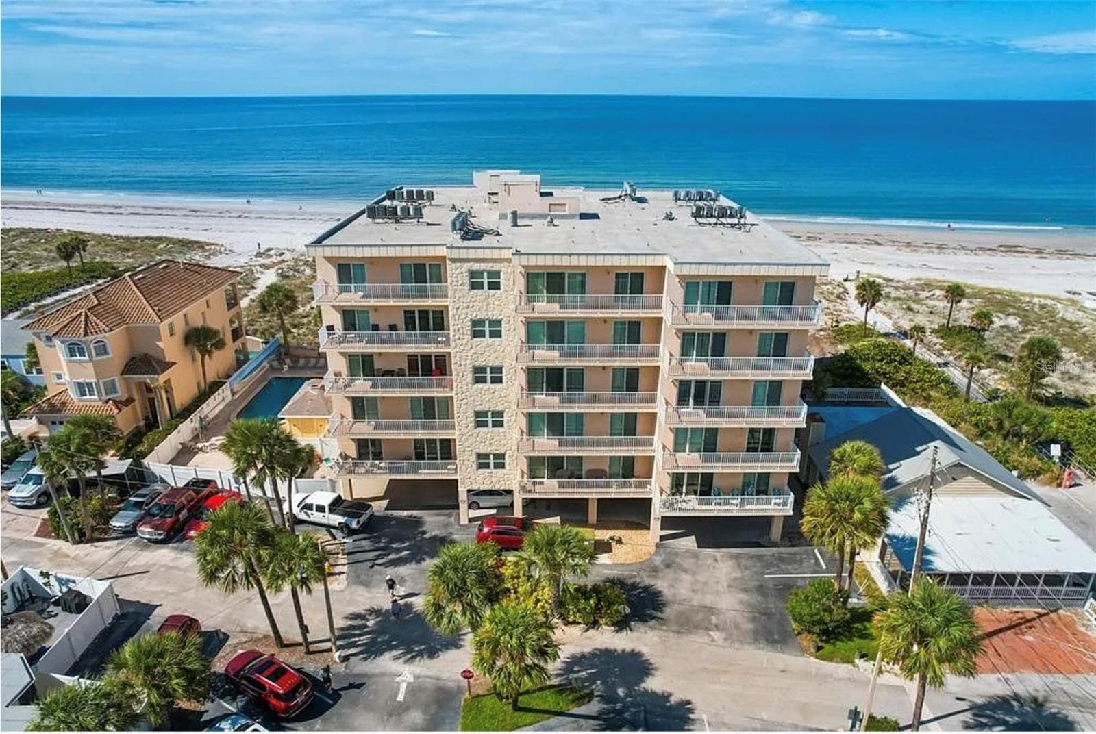 13440 Gulf Blvd #202