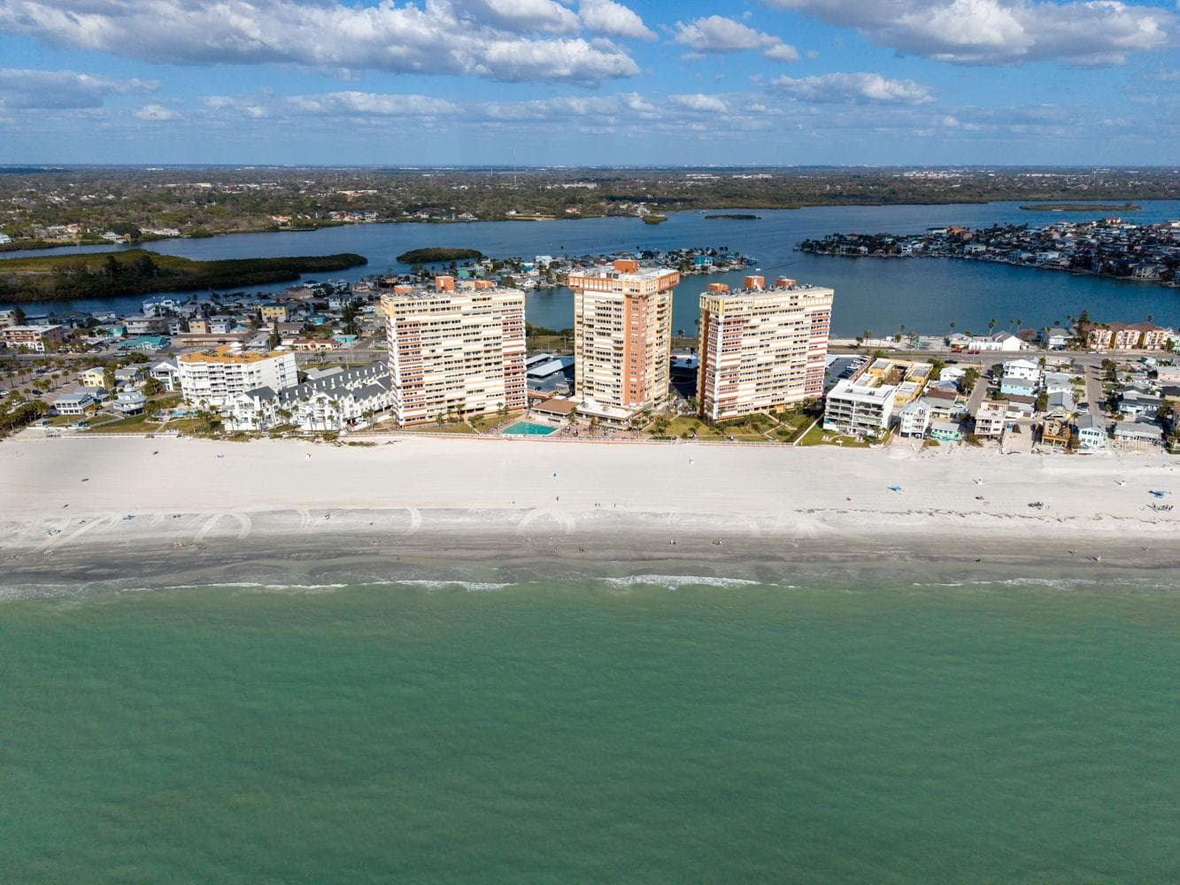 17900 Gulf Blvd #12A