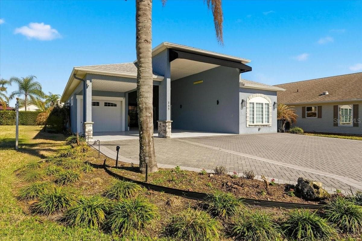 335 Travelers Dr