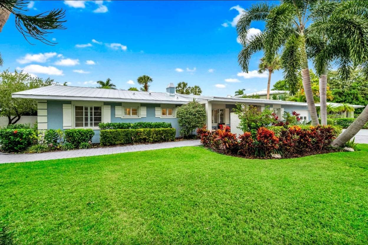 301 Jackson Dr