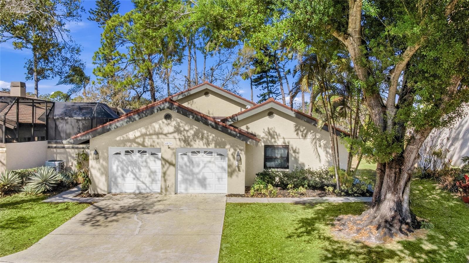 4870 Tivoli CT