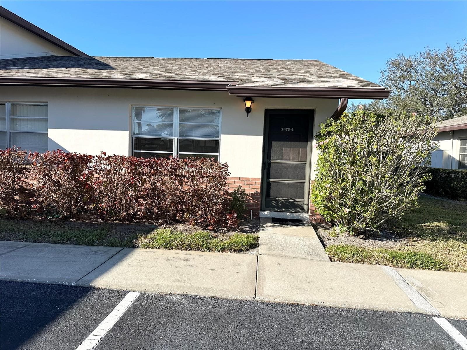 2476 Enterprise Rd #6