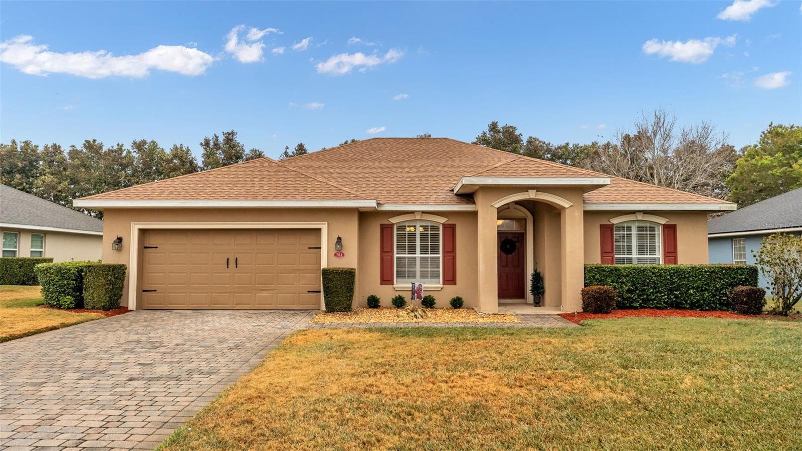 781 Country Walk CV
