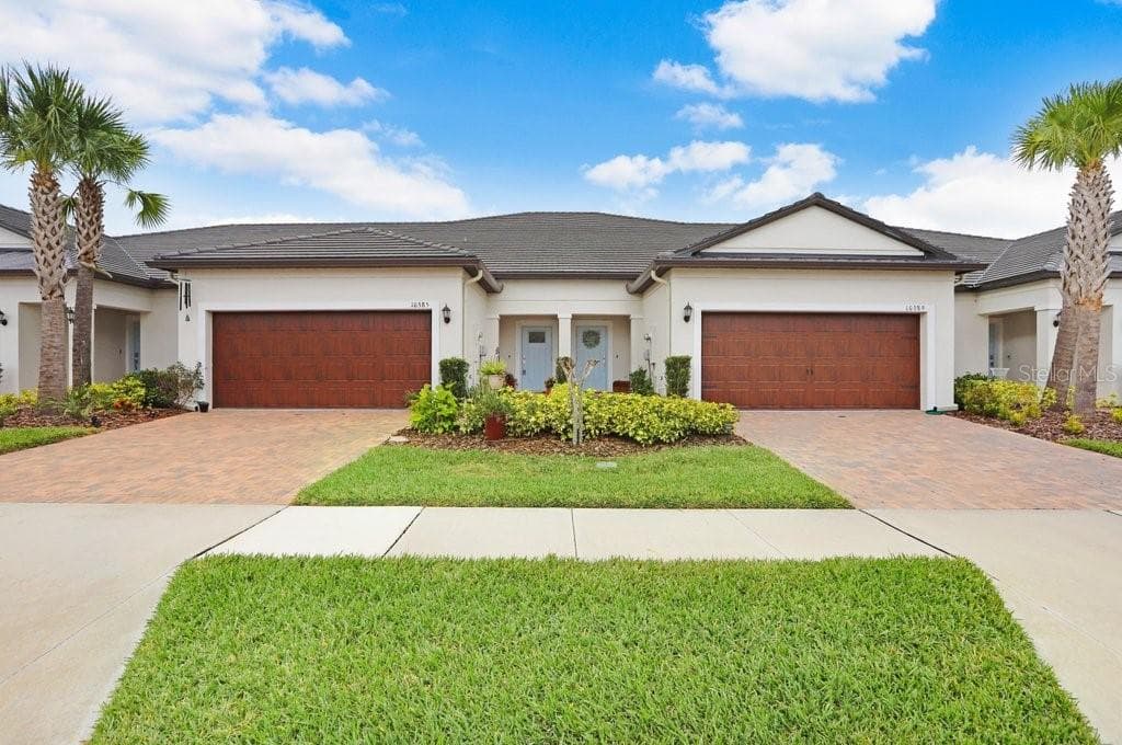 10385 Echo Dock Loop