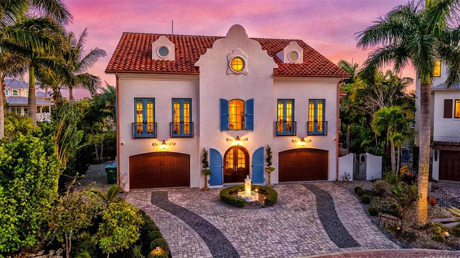 513 Villa Rosa Way