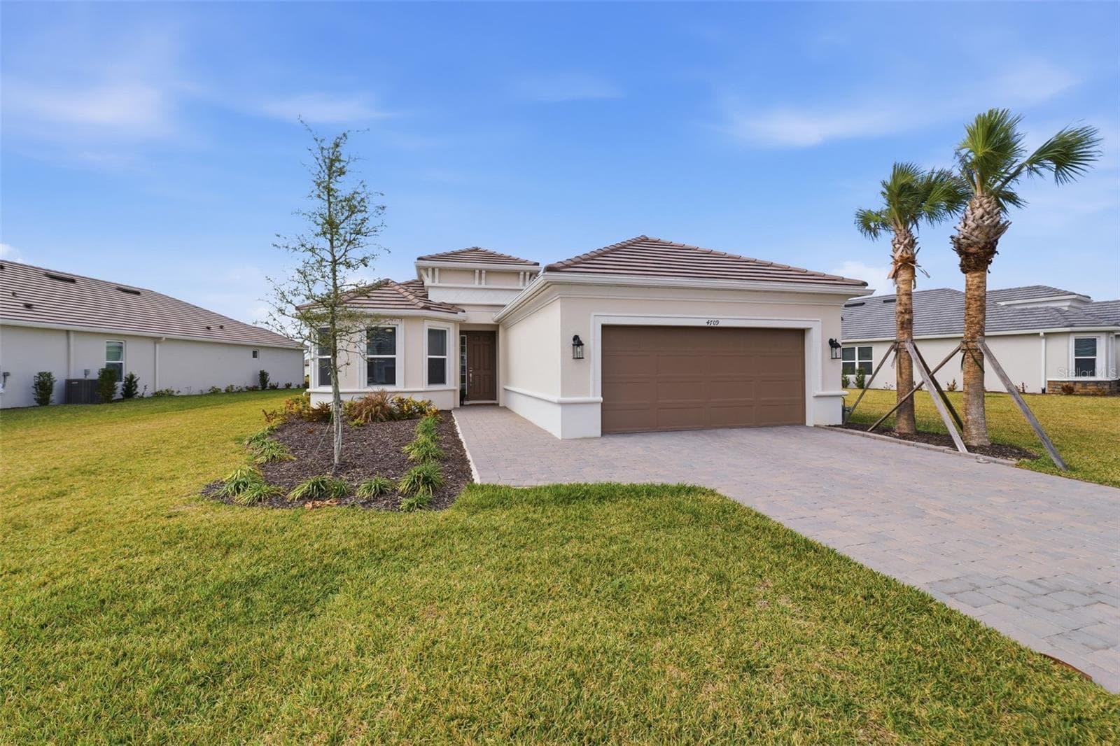 4709 Isonzo Way