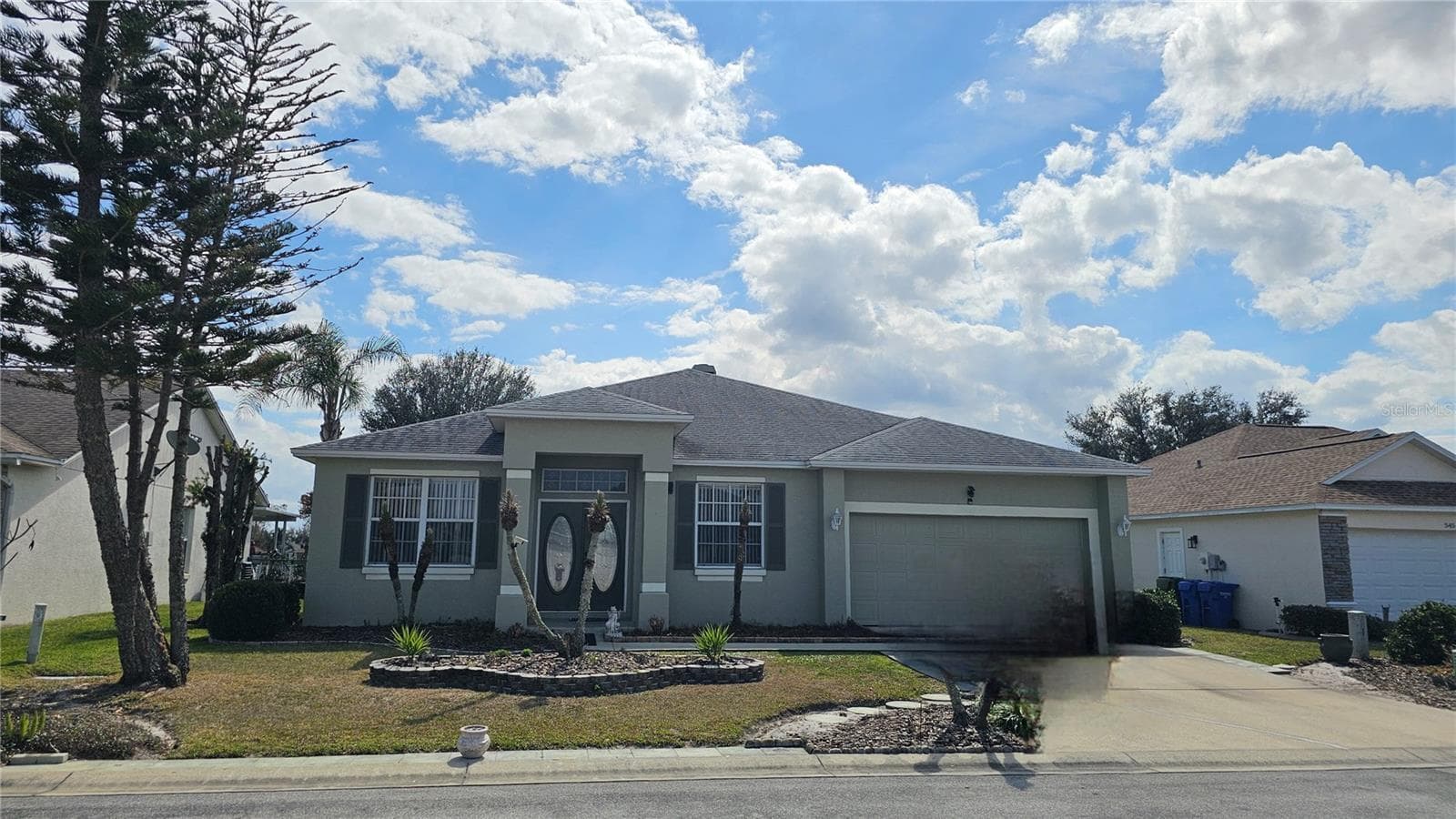 543 Terranova Cir