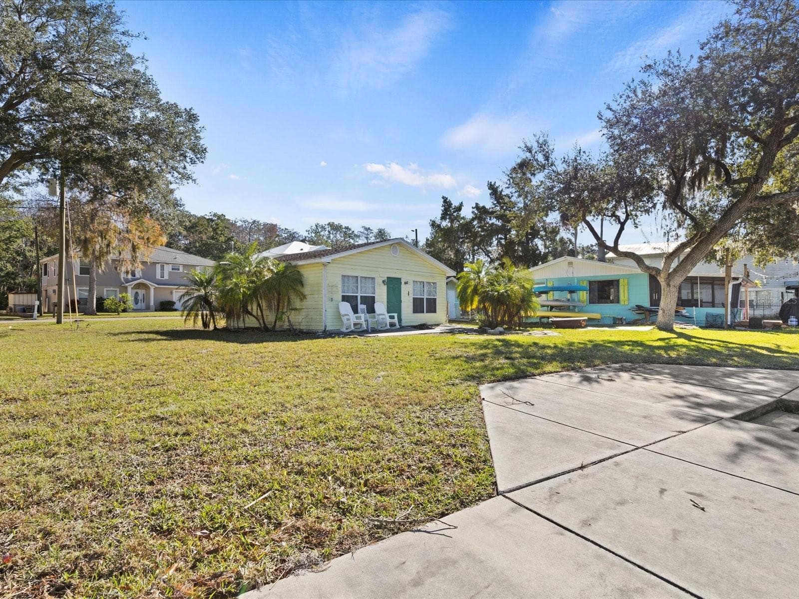7255 Tropical Dr