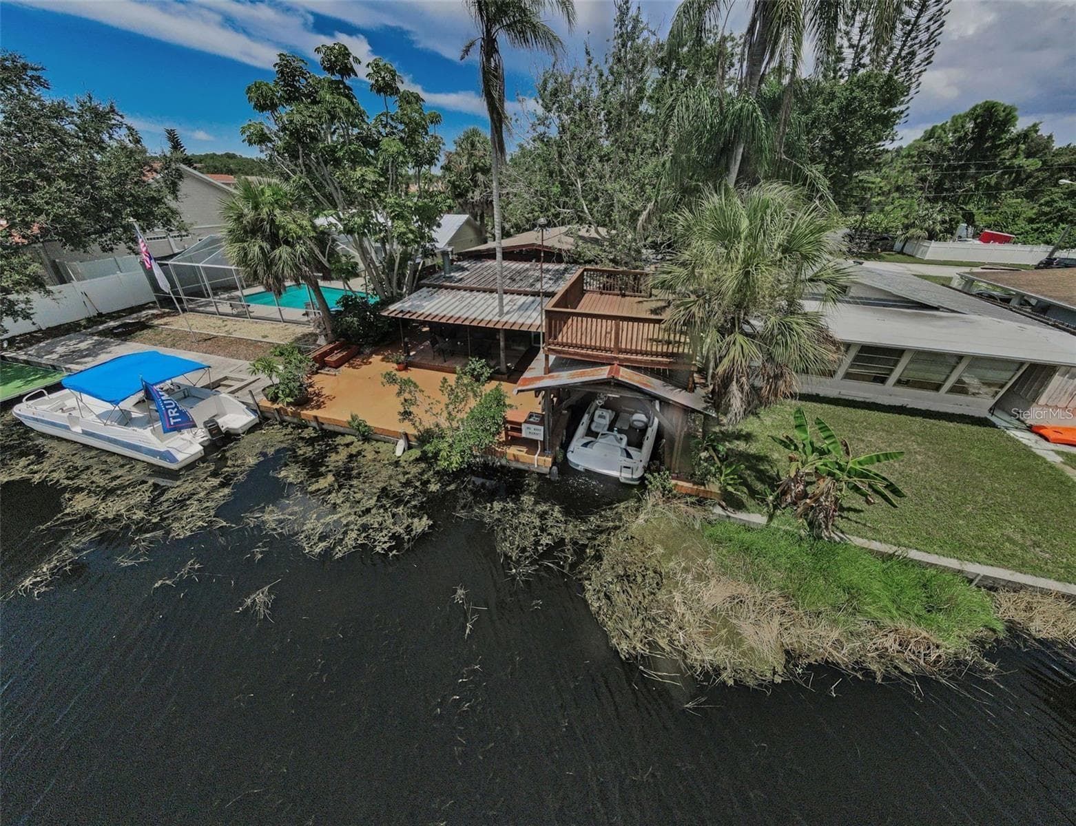 2602 Cyprus Dr