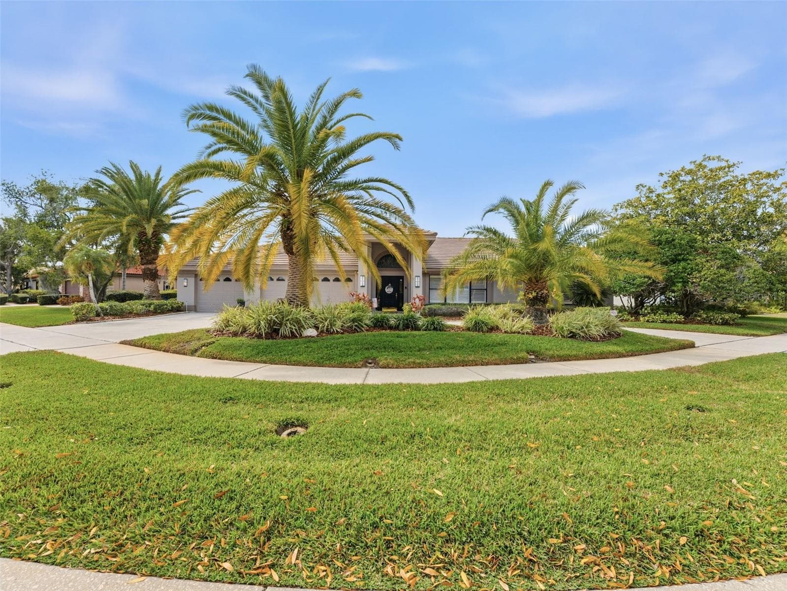4830 Longwater Way