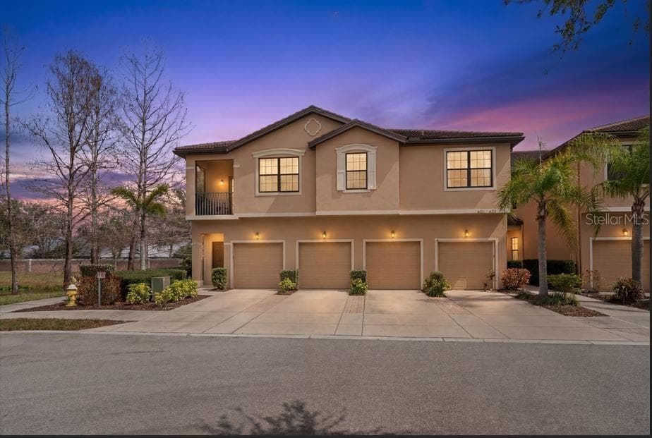 4307 Via Piedra Cir #6-102