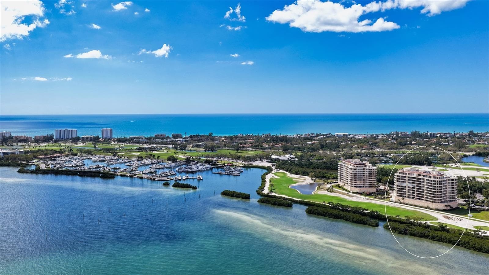 3030 Grand Bay Blvd #PH3101