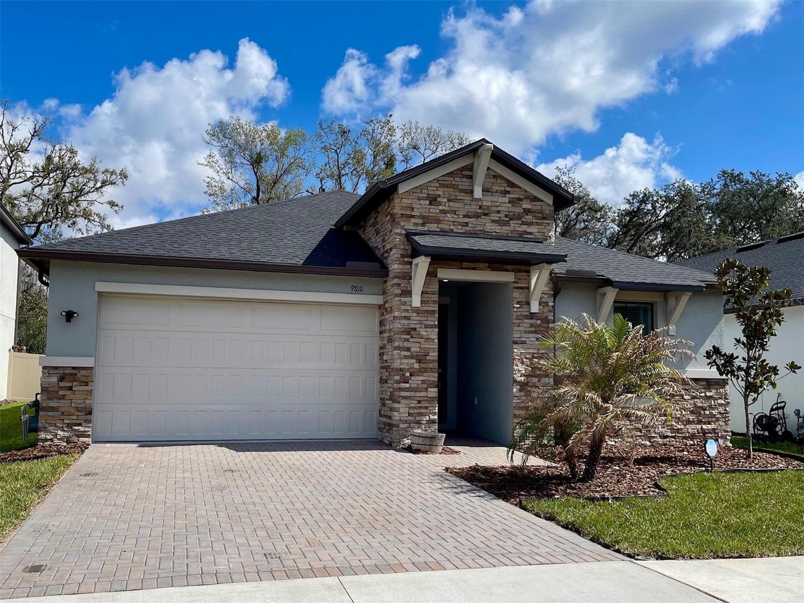 9810 Carabiner Way