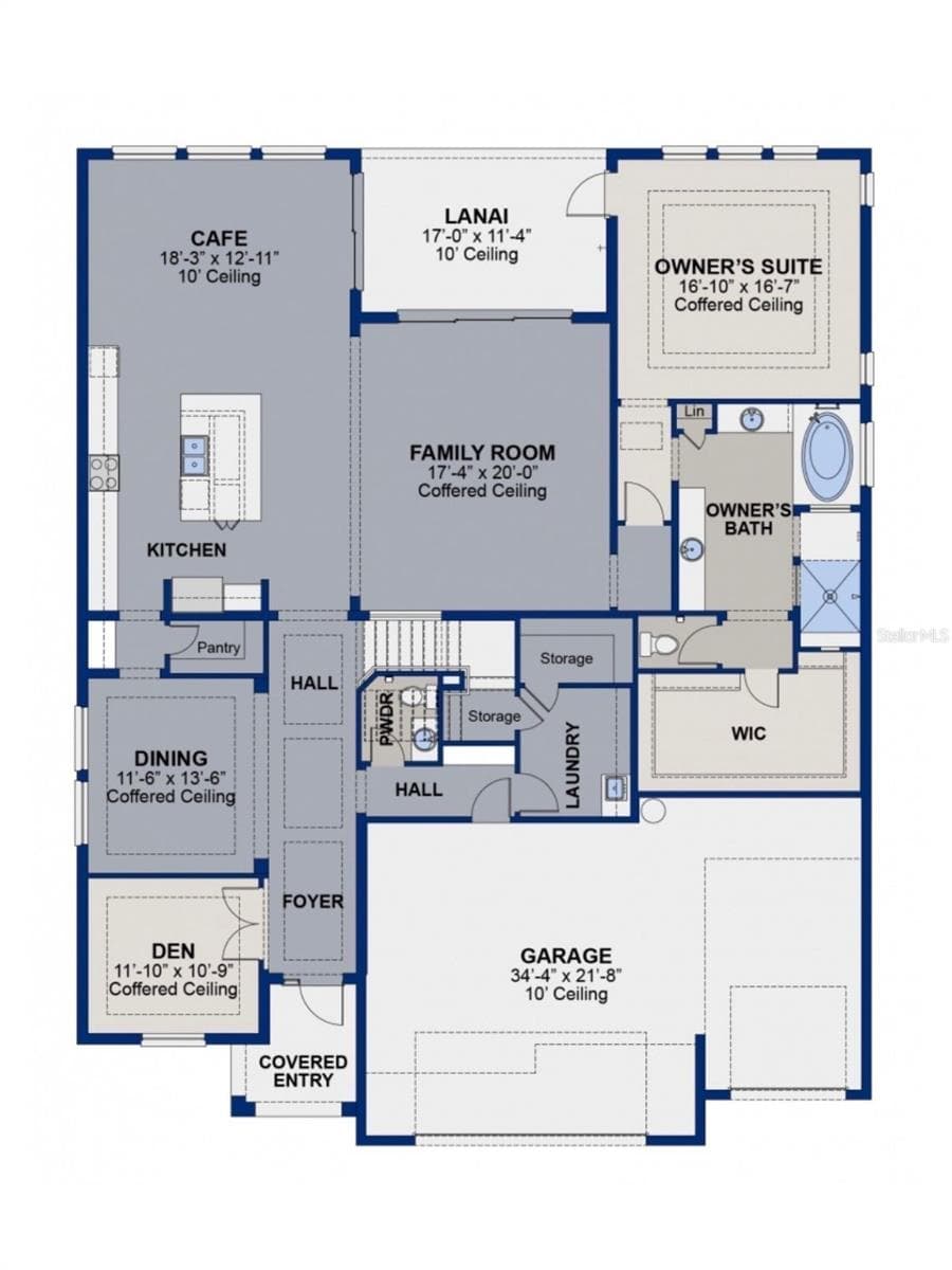 6159 Marsh Trail