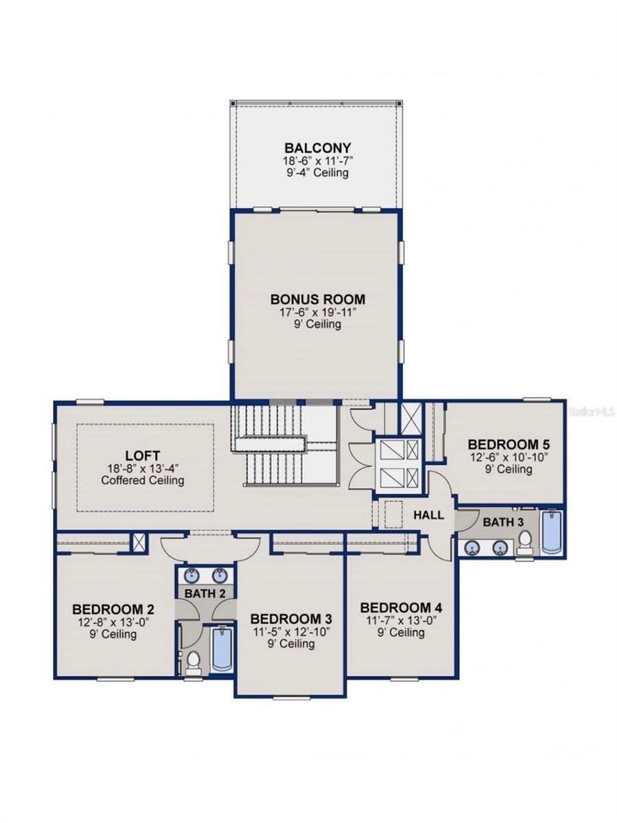 6159 Marsh Trail