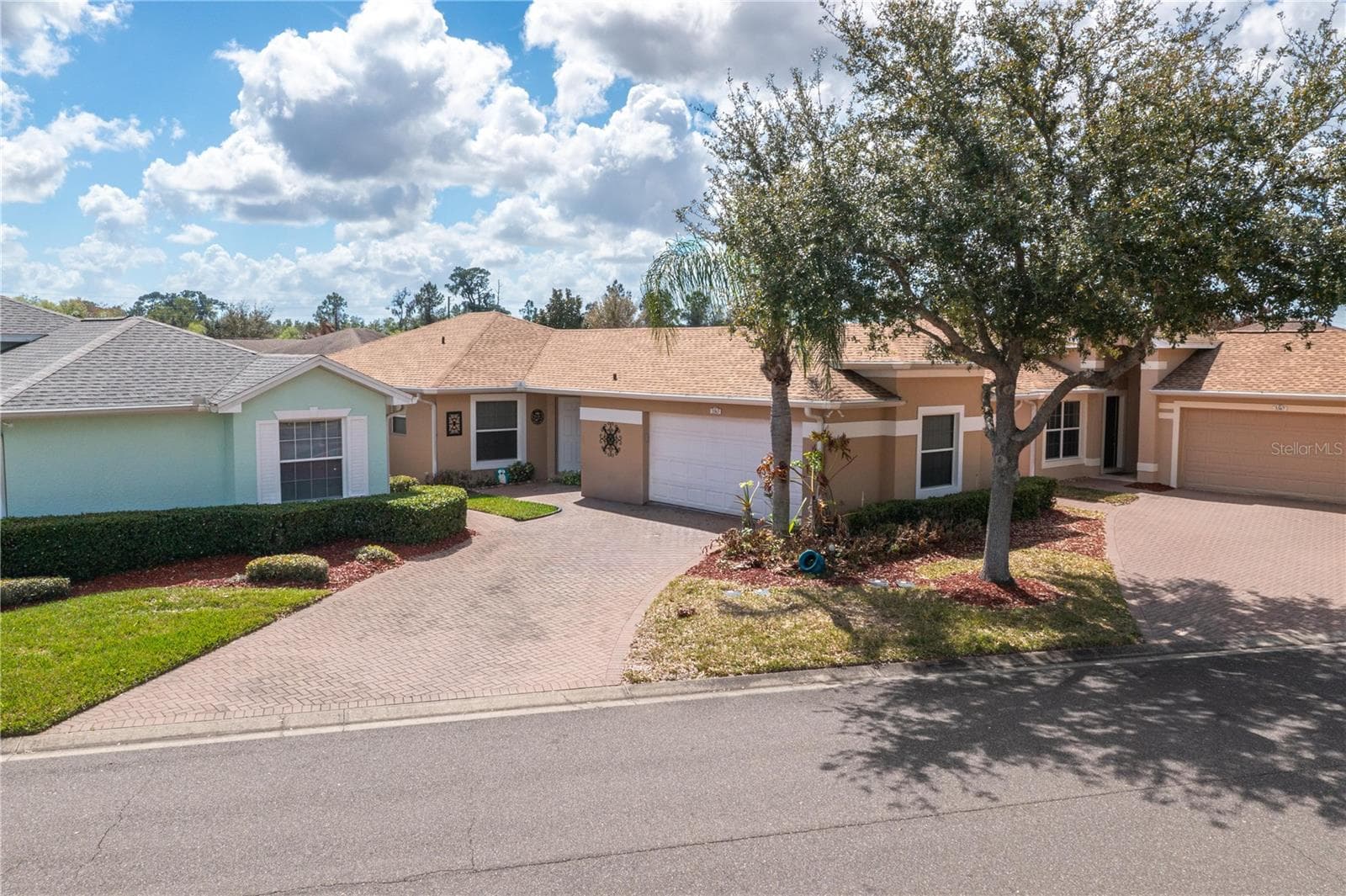 3363 Livingston Way