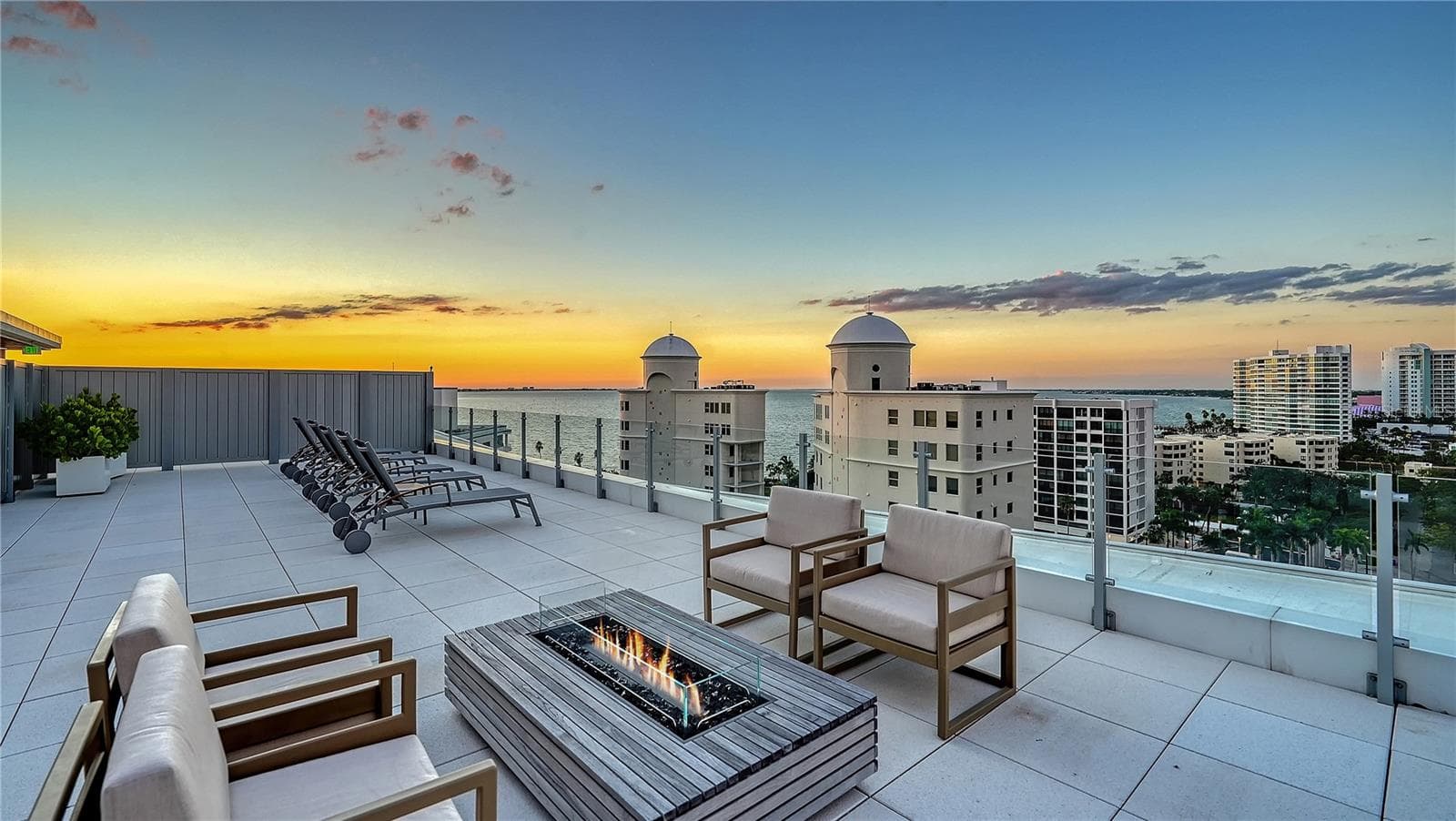 111 Golden Gate #801PH