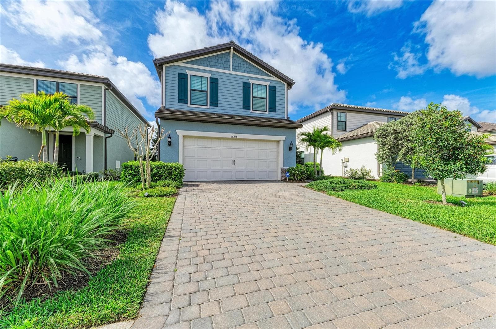 16314 Pine Mist Dr