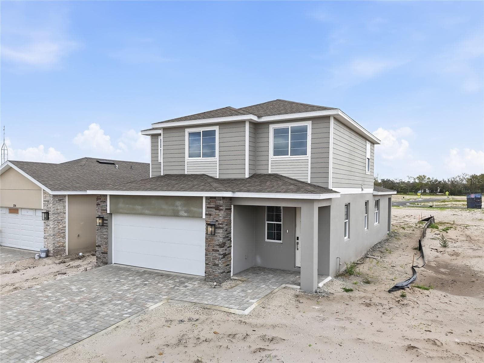 2322 Anders Dr