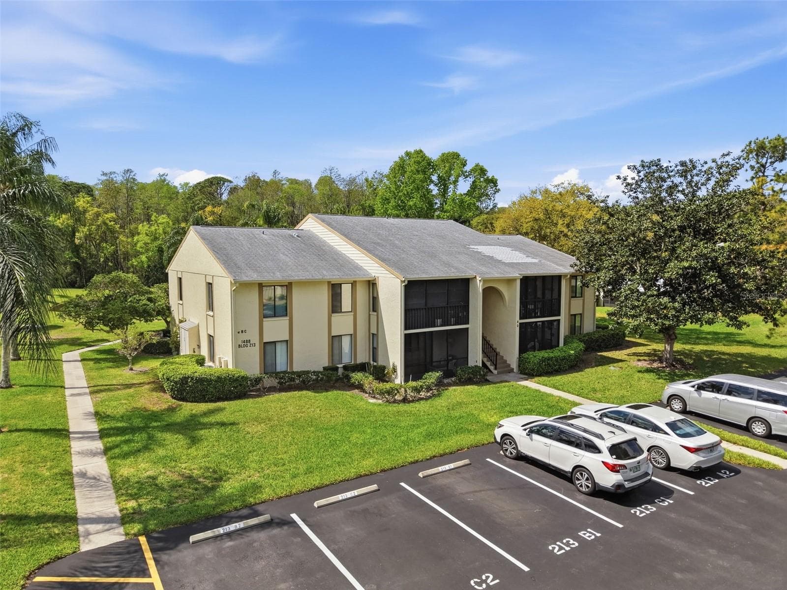 1488 Pine Glen Ln #B2