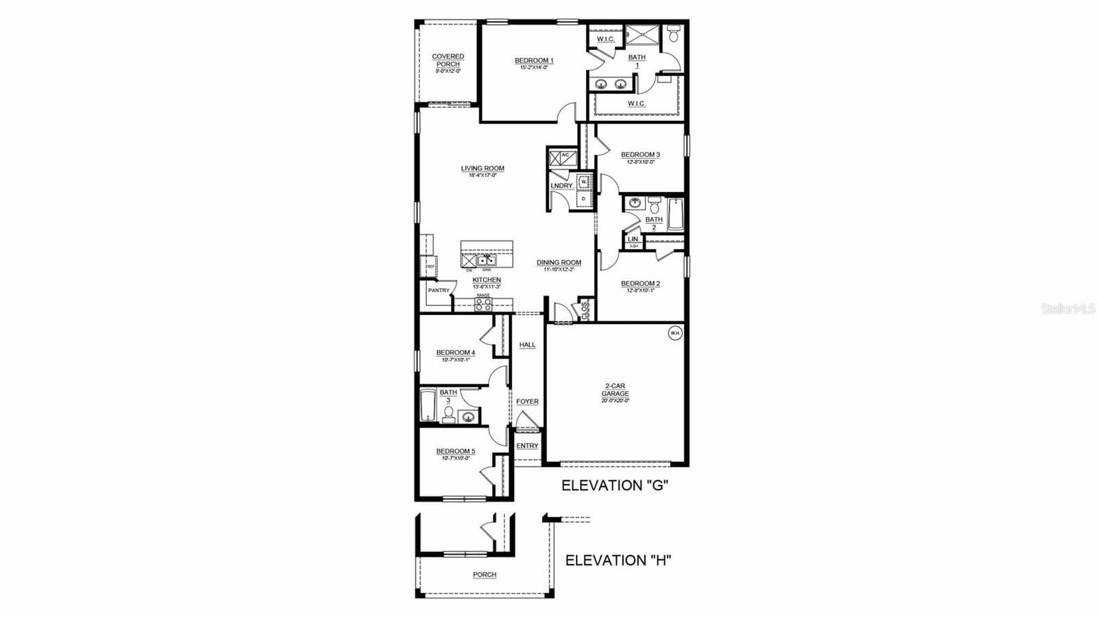 8482 Wheat Stone Dr