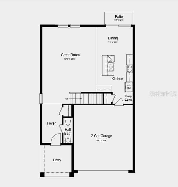 12411 Gust CT