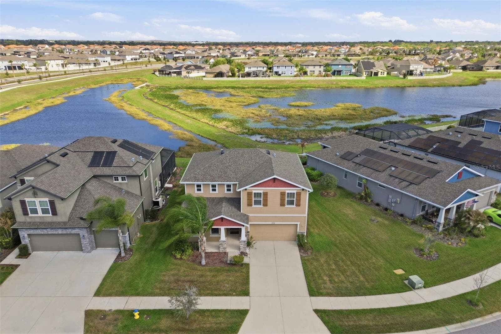 11918 Bahia Valley Dr