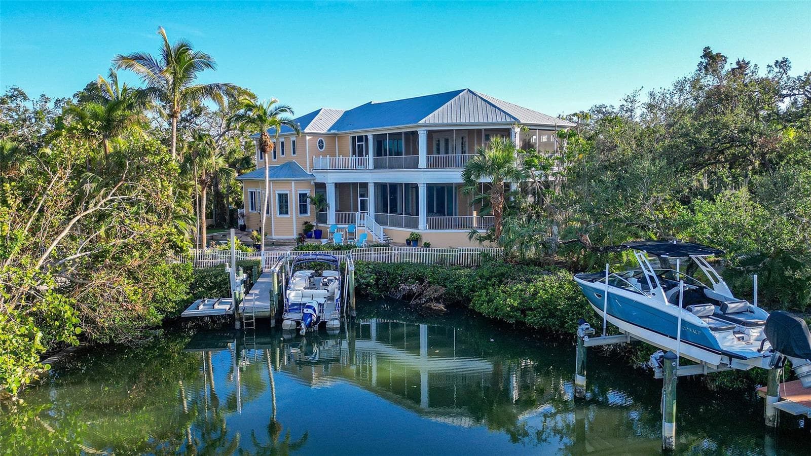 5309 Hidden Harbor Rd